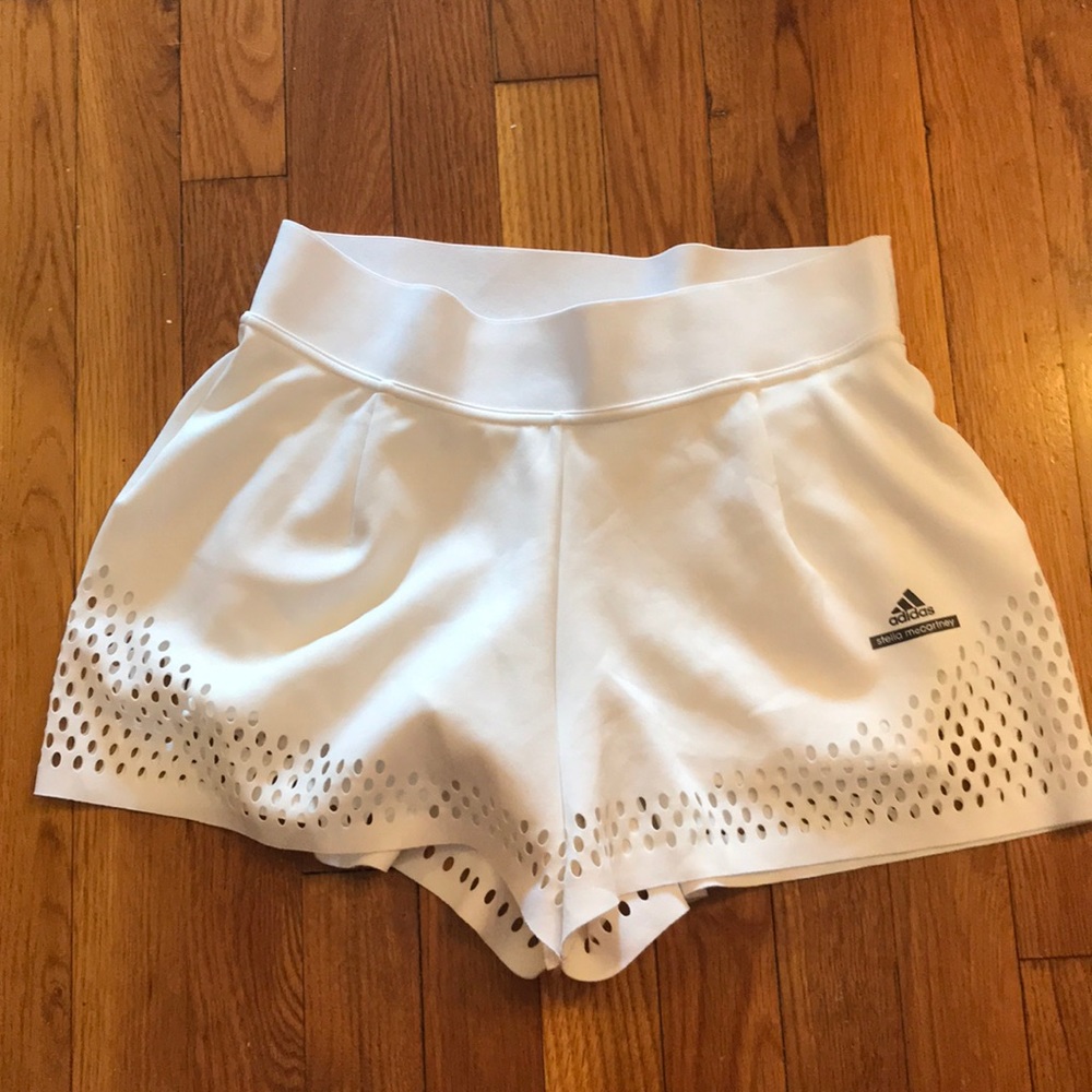 Adidas by Stella McCartney tennis SHORTS